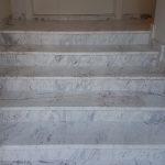 Stepenice od mermera Spider