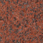 granit africa red materijal
