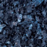 granit blue perla materijal