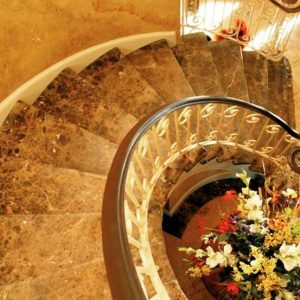 stepenice od granita i mermera kamenorezac Anastasijevic i sinovi Surcin Novi Beograd