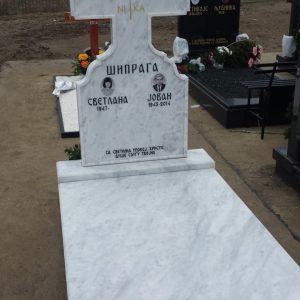 spomenici krstovi izrada kamenorezac beograd