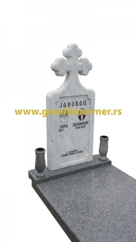 spomenici od granita i mermera krstovi kamenorezac Anastasijevic i sinovi Novi Beograd