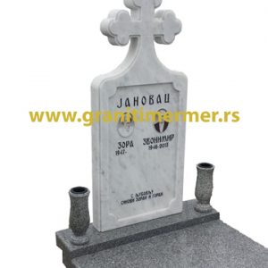 spomenici od granita i mermera krstovi kamenorezac Anastasijevic i sinovi Novi Beograd