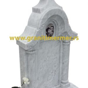 spomenici od granita i mermera krstovi kamenorezac Anastasijevic i sinovi Novi Beograd