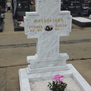 spomenici krstovi izrada kamenorezac beograd