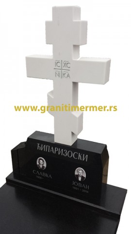 spomenici od granita i mermera krstovi kamenorezac Anastasijevic i sinovi Novi Beograd