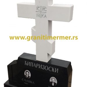 spomenici od granita i mermera krstovi kamenorezac Anastasijevic i sinovi Novi Beograd