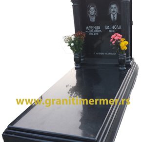 spomenici kapiteli od granita i mermera kamenorezac Anastasijevic i sinovi Novi Beograd