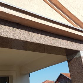 terase od granita i mermera Beograd izrada