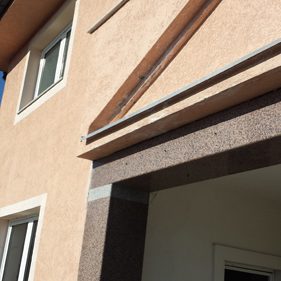 terase od granita i mermera Beograd izrada