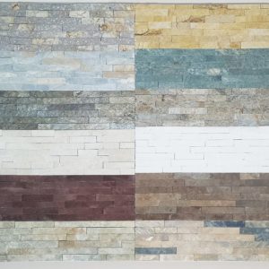 Prirodni dekorativni kamen