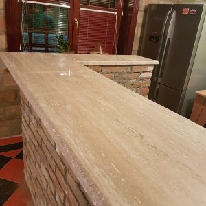 Sank od Tranvertina Kamenorezac Anastasijevic