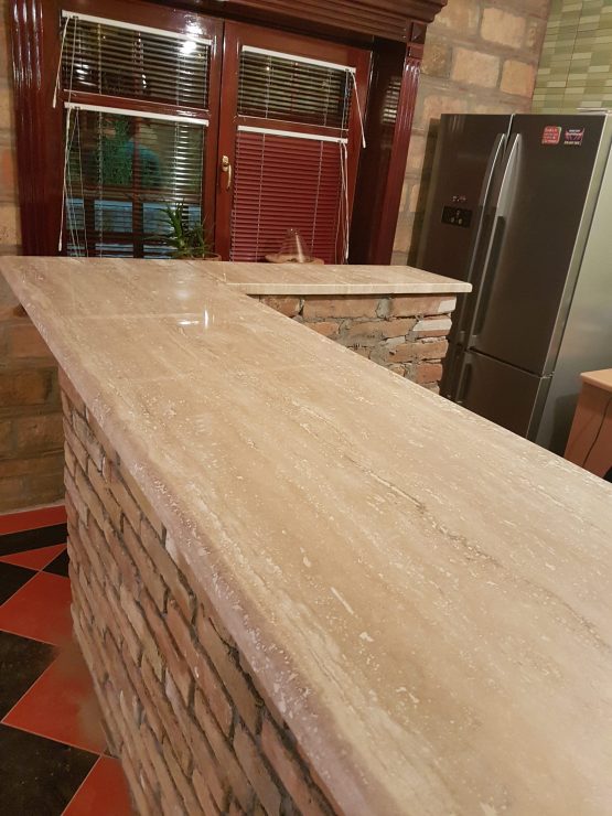 Sank od Tranvertina Kamenorezac Anastasijevic