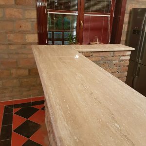 Sank od Tranvertina Kamenorezac Anastasijevic