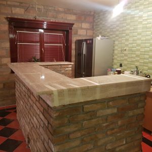 Sank od Tranvertina Kamenorezac Anastasijevic