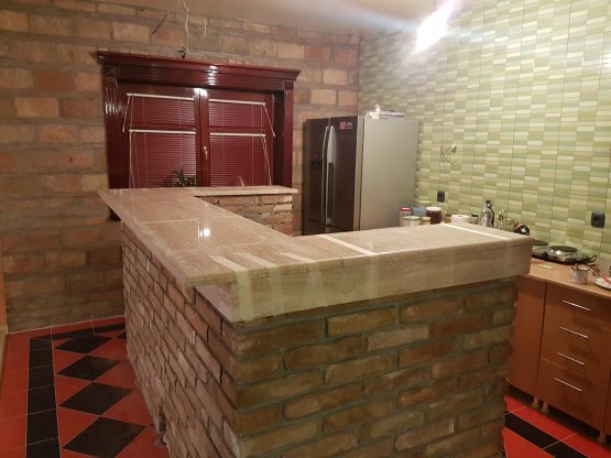 Sank od Tranvertina Kamenorezac Anastasijevic