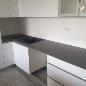 Kuhinja od kvarca Pro storm