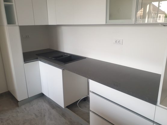 Kuhinja od kvarca Pro storm