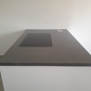 Kuhinja od kvarca Pro storm