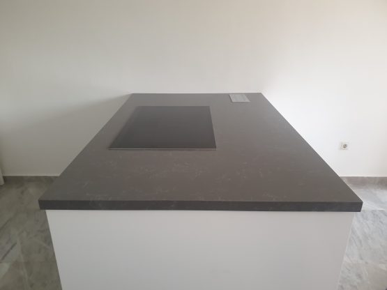 Kuhinja od kvarca Pro storm