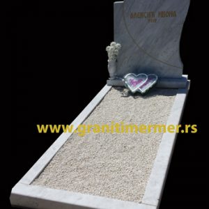 spomenici od granita i mermera kamenorezac Anastasijevic i sinovi Surcin Novi Beograd