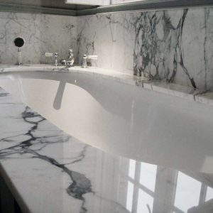 kupatila od granita i mermera kamenorezac Anastasijevic i sinovi Surcin Novi Beograd