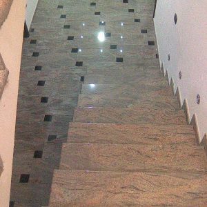 stepenice od granita i mermera kamenorezac Anastasijevic i sinovi Surcin Novi Beograd