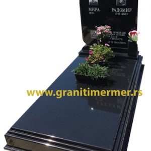 spomenici od granita i mermera kamenorezac Anastasijevic i sinovi Surcin Novi Beograd