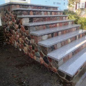 terase od granita i mermera Beograd izrada