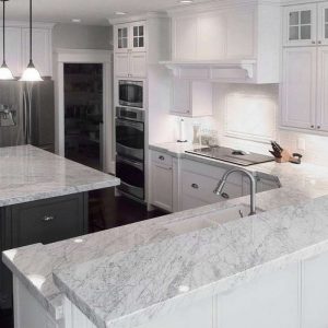 kuhinje od granita i mermera kuhinja