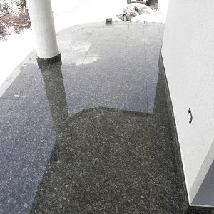 podovi od granita i mermera