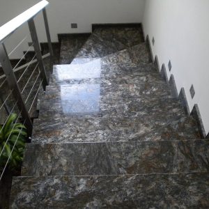 stepenice od granita i mermera kamenorezac Anastasijevic i sinovi Surcin Novi Beograd