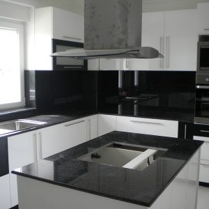 kuhinje od granita i mermera kuhinja