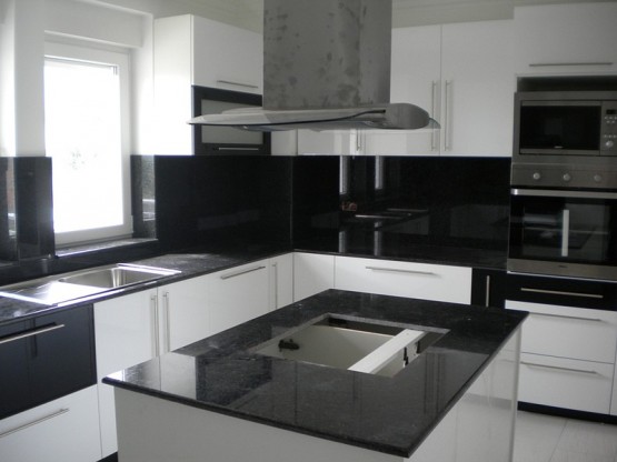 kuhinje od granita i mermera kuhinja