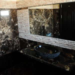 kupatila od granita i mermera kamenorezac Anastasijevic i sinovi Surcin Novi Beograd