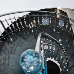 stepenice od granita i mermera kamenorezac Anastasijevic i sinovi Surcin Novi Beograd