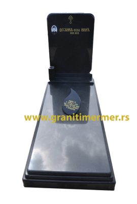 spomenici od granita i mermera kamenorezac Anastasijevic i sinovi Surcin Novi Beograd