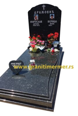 spomenici od granita i mermera kamenorezac Anastasijevic i sinovi Surcin Novi Beograd