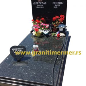 spomenici od granita i mermera kamenorezac Anastasijevic i sinovi Surcin Novi Beograd