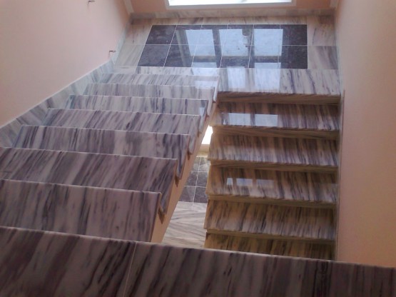 stepenice od granita i mermera kamenorezac Anastasijevic i sinovi Surcin Novi Beograd