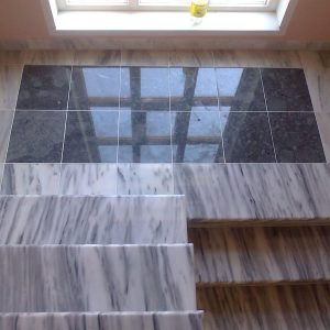 stepenice od granita i mermera kamenorezac Anastasijevic i sinovi Surcin Novi Beograd