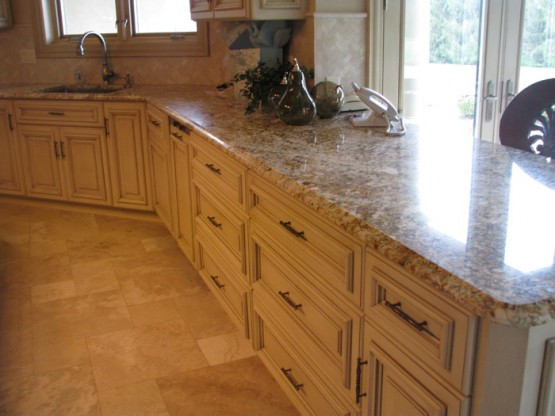 kuhinje od granita i mermera kuhinja