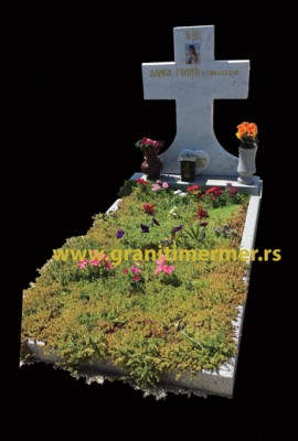 spomenici od granita i mermera kamenorezac Anastasijevic i sinovi Surcin Novi Beograd