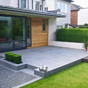 terase od granita i mermera Beograd izrada