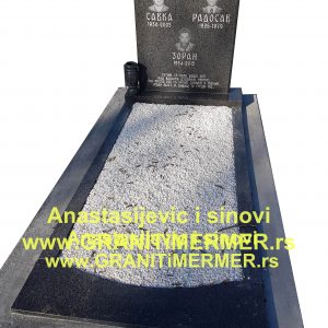 Gravirane slike na granitu imala