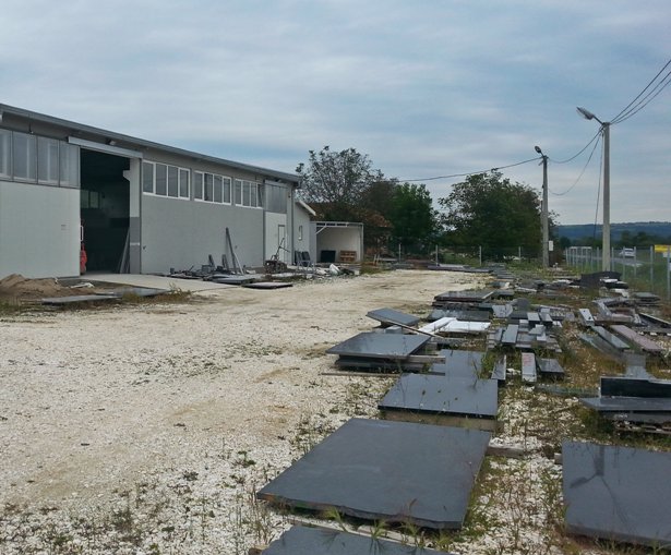 Kamenorezac granit mermer Anastasijevic Novi Beograd