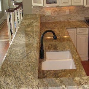 kuhinje od granita i mermera kuhinja