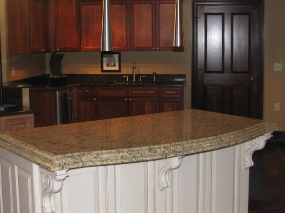 kuhinje od granita i mermera kuhinja