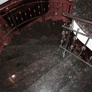 stepenice od granita i mermera kamenorezac Anastasijevic i sinovi Surcin Novi Beograd