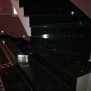 stepenice od granita i mermera kamenorezac Anastasijevic i sinovi Surcin Novi Beograd